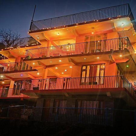 Bed and Breakfast The Unmad - Dharamkot Дармсала Екстер'єр фото